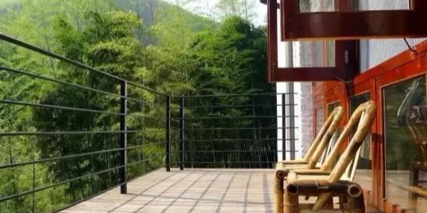 鄉(xiāng)村庭院這樣設(shè)計，比豪宅美十倍！