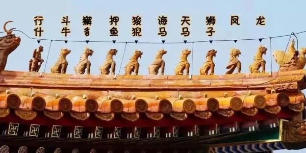 古建筑中“偷梁換柱”，偷哪根梁？換哪根柱？你知道嗎？