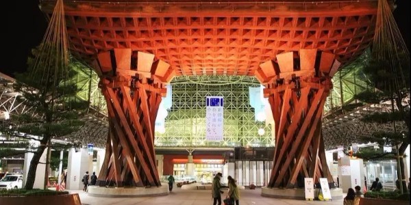 日本建筑有何特別之處？