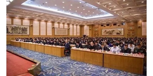 住建部長部署2019年十大重點任務！2019年建筑業(yè)發(fā)展十大預測！