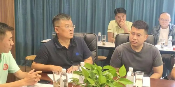貴州省四川安岳商會(huì)正式成立，貴陽(yáng)市建筑設(shè)計(jì)院榮任第一屆執(zhí)行會(huì)長(zhǎng)單位