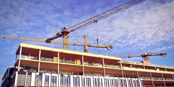 住建部：五方責(zé)任主體處罰細(xì)則！工程質(zhì)量建設(shè)單位擔(dān)首責(zé)！
