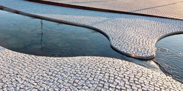 水景，就是要漂亮！