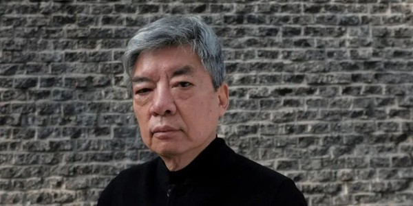 中國設(shè)計力量｜2025年普利茲克獎得主：成都！劉家琨
